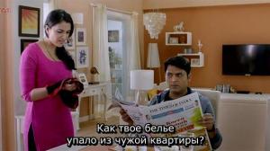 Кадры из фильма Кого я должен любить / Kis Kisko Pyaar Karoon (2015)
