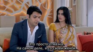 Кадры из фильма Кого я должен любить / Kis Kisko Pyaar Karoon (2015)