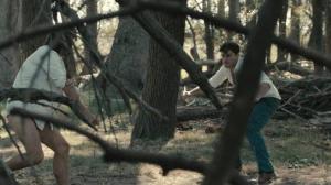 Кадры из фильма Невеста / La novia (2015)