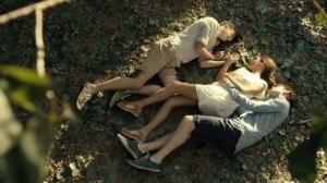 Кадры из фильма Невеста / La novia (2015)