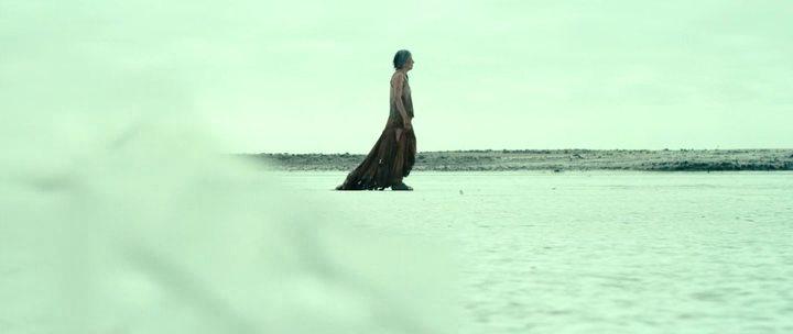 Кадр из фильма Невеста / La novia (2015)