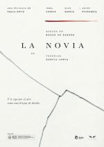 Невеста / La novia (2015)