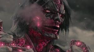 Кадры из фильма Атака титанов. Фильм второй: Конец света / Shingeki no kyojin endo obu za wârudo (2015)