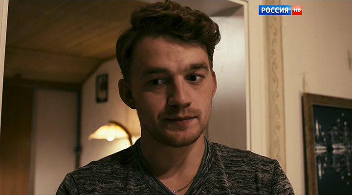 Кадр из фильма Холодное блюдо (2015)