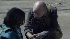 Кадры из фильма Угли / Embers (2015)