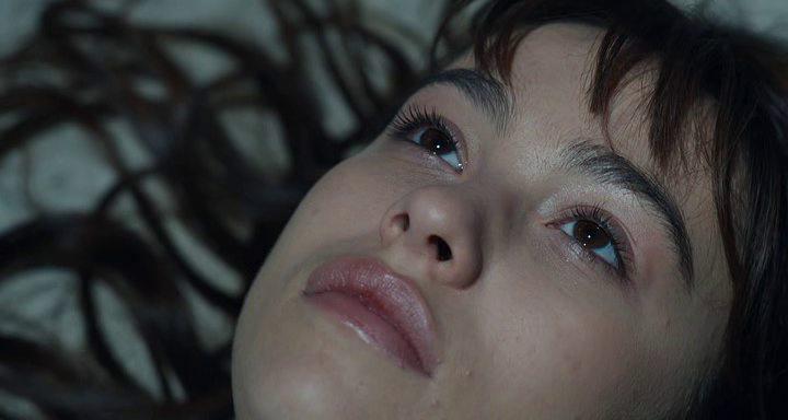 Кадр из фильма Угли / Embers (2015)