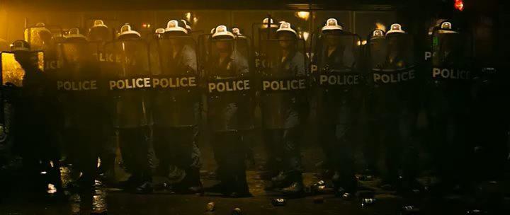 Кадр из фильма Стоунволл / Stonewall (2015)