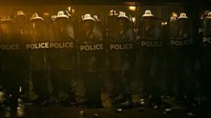 Кадры из фильма Стоунволл / Stonewall (2015)