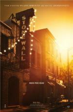 Стоунволл / Stonewall (2015)