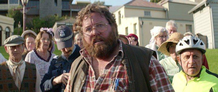 Кадр из фильма Чудак / Oddball (2015)