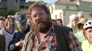 Кадры из фильма Чудак / Oddball (2015)