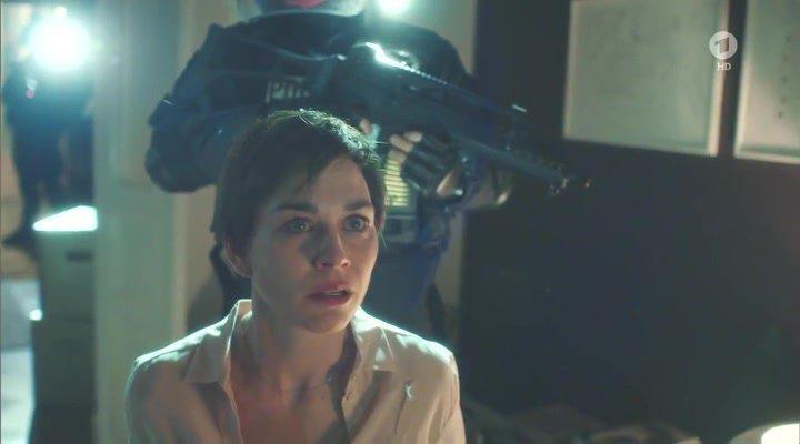 Кадр из фильма Полный контроль / Unterm Radar (2015)
