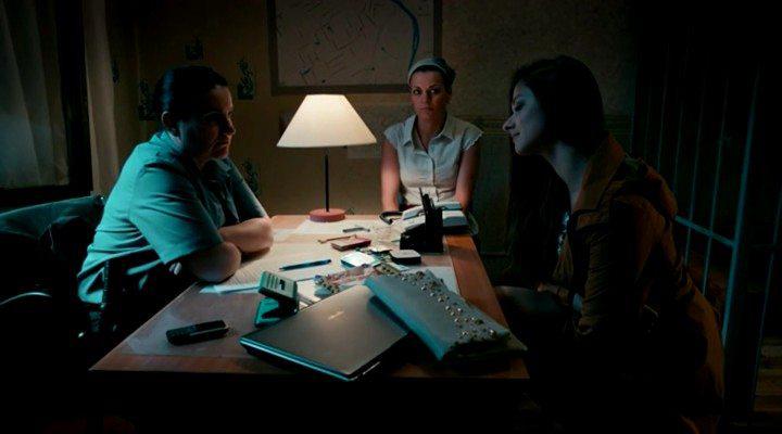 Кадр из фильма Новые русские 2 (2015)