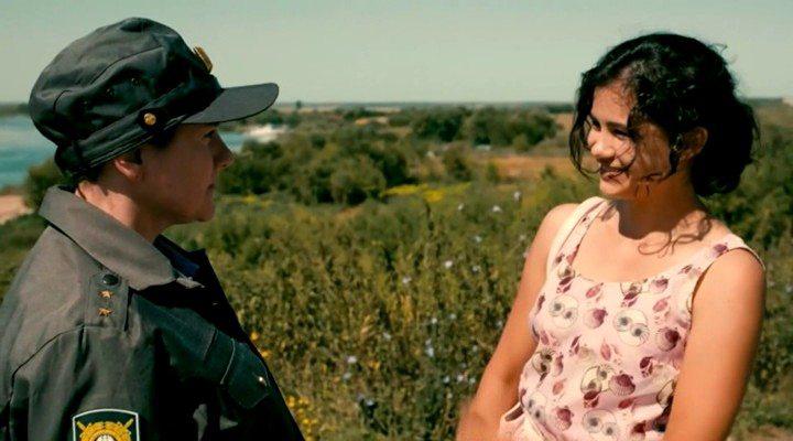 Кадр из фильма Новые русские 2 (2015)