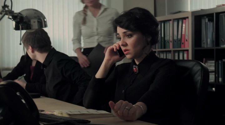 Кадр из фильма Новые русские 2 (2015)