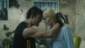 Кадры из фильма Последний вагон. Весна (2015)