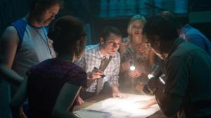 Кадры из фильма Кутис / Cooties (2015)