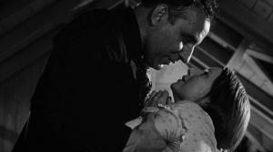 Кадры из фильма Я исповедуюсь / I Confess (1953)