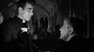 Кадры из фильма Я исповедуюсь / I Confess (1953)