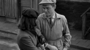Кадры из фильма Лето с Моникой / Sommaren med Monika (1953)