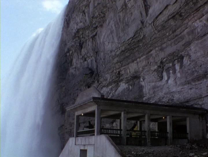 Кадр из фильма Ниагара / Niagara (1953)