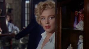 Кадры из фильма Ниагара / Niagara (1953)