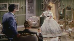 Кадры из фильма Игрок из Миссисипи / The Mississippi Gambler (1953)