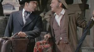 Кадры из фильма Игрок из Миссисипи / The Mississippi Gambler (1953)