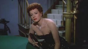 Кадры из фильма Рыжая из Вайоминга / The Redhead from Wyoming (1953)