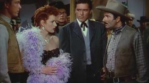 Кадры из фильма Рыжая из Вайоминга / The Redhead from Wyoming (1953)