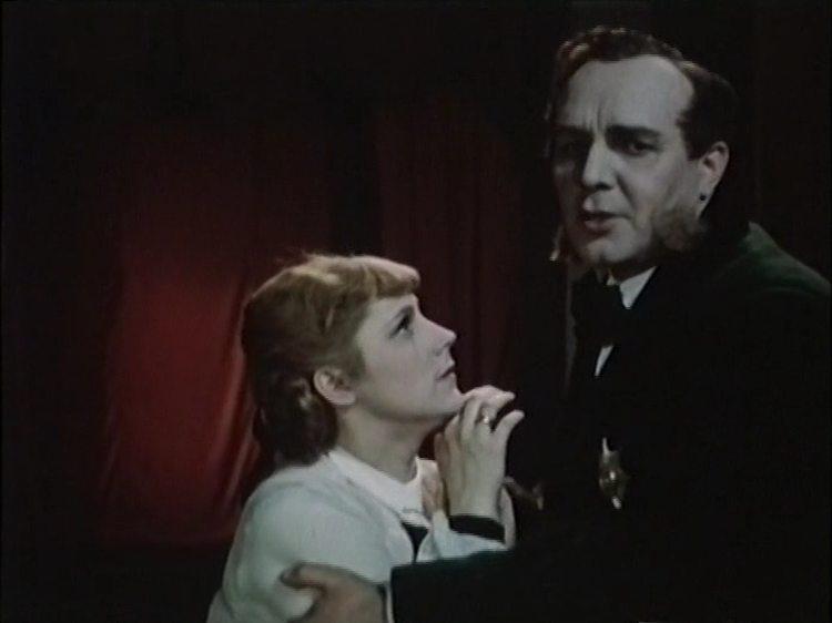 Кадр из фильма Тени (1953)