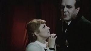 Кадры из фильма Тени (1953)
