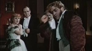 Кадры из фильма Тени (1953)