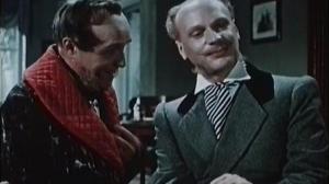 Кадры из фильма Тени (1953)