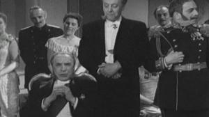 Кадры из фильма Анна Каренина (1953)