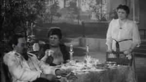 Кадры из фильма Враги (1953)