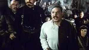 Кадры из фильма Вихри враждебные (1953)