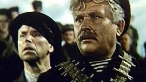 Кадры из фильма Вихри враждебные (1953)