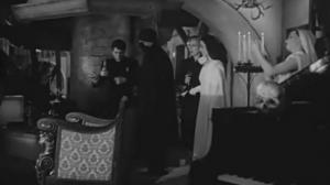 Кадры из фильма Живой монстр / El monstruo resucitado (1953)