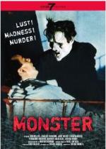 Живой монстр / El monstruo resucitado (1953)