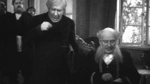 Кадры из фильма Волки и овцы (1953)