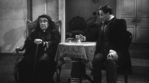 Кадры из фильма Волки и овцы (1953)