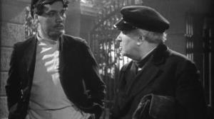 Кадры из фильма Волки и овцы (1953)