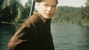Кадры из фильма Случай в тайге (1953)