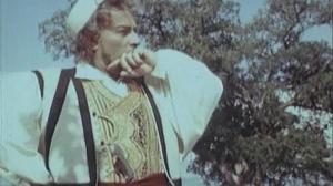 Кадры из фильма Великий воин Албании Скандербег (1953)