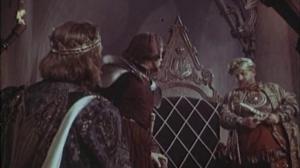 Кадры из фильма Великий воин Албании Скандербег (1953)