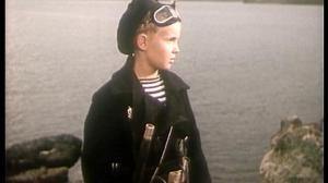 Кадры из фильма Таинственная находка (1953)