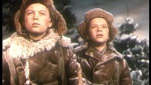 Кадры из фильма Таинственная находка (1953)