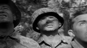Кадры из фильма Страх и вожделение / Fear and Desire (1953)