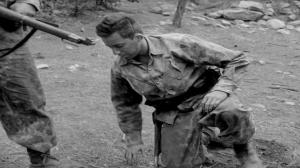 Кадры из фильма Страх и вожделение / Fear and Desire (1953)